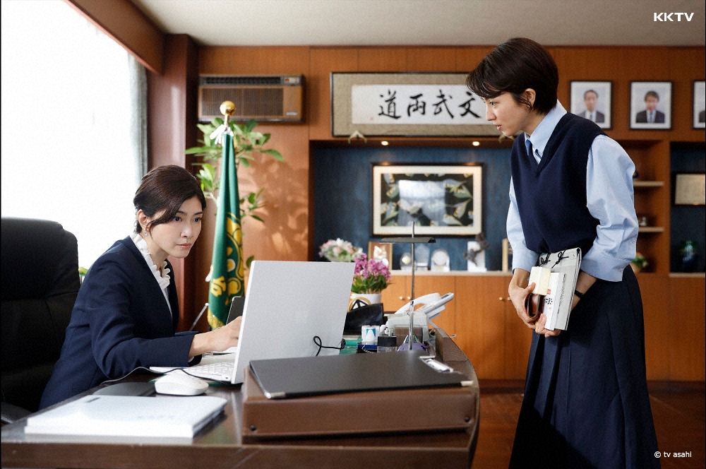 邁向未來的10 Count